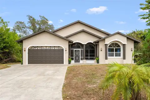 333 ORDUNA DR — home for sale