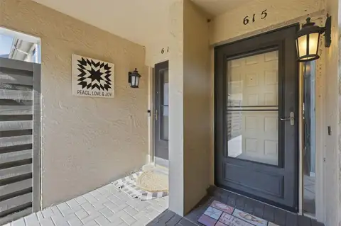 3163 LANDMARK DR #615 — home for sale