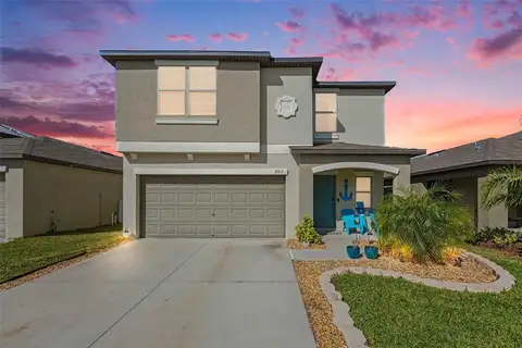 882 OLIVE CONCH ST — home for sale