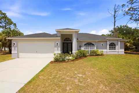 2510 SHEILA LN — home for sale