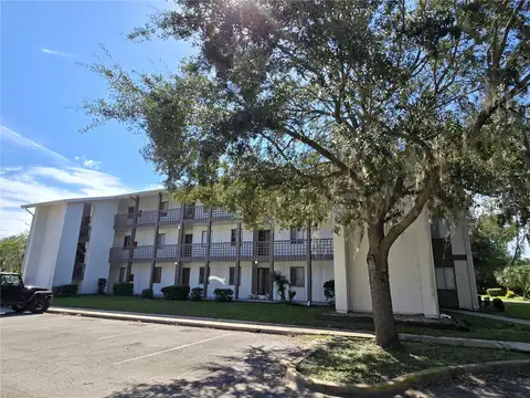 6519 W NEWBERRY RD #204 — home for sale