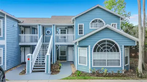 8710 RAIN FOREST PL #B — home for sale