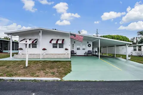 7048 EL MEYERS ST — home for sale