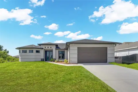 2915 23RD ST SW — home for sale