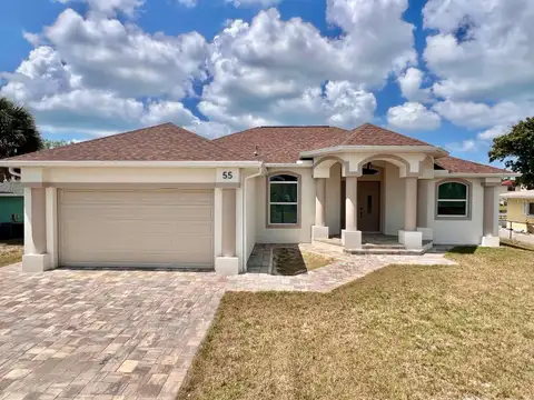 55 ROTONDA CIR — home for sale