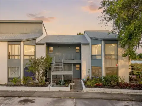 4340 AQUA VISTA DR #A — home for sale