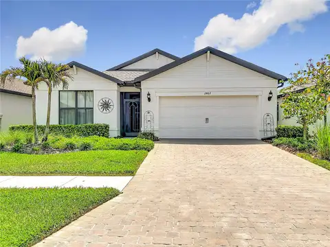 2462 GABEL OAK DR — home for sale