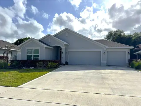 5380 LUGO ST — home for sale