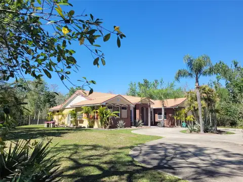3150 APPALOOSA CT — home for sale