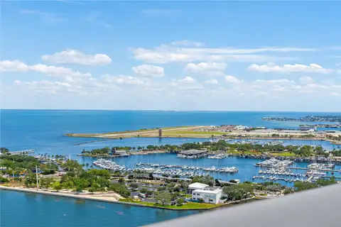 400 BEACH DR NE #2605 — home for sale