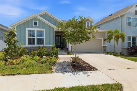 1455 GOPHER LOOP — home for sale