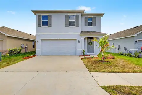 35686 SUNFLOWER HILL DR — home for sale