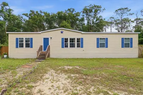3883 SW 165TH AVENUE RD — home for sale