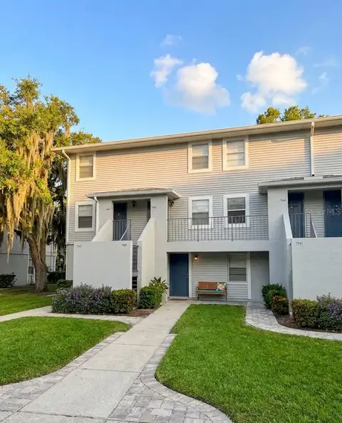 7143 E BANK DR #7143 — home for sale