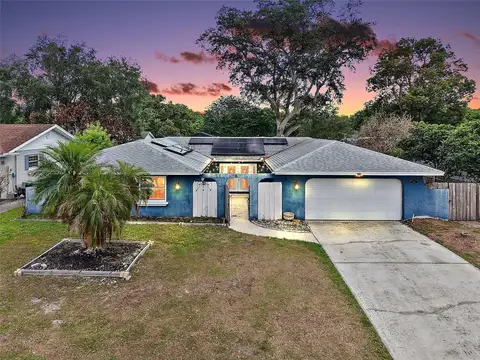 3217 LAKE ANDERSON AVE — home for sale