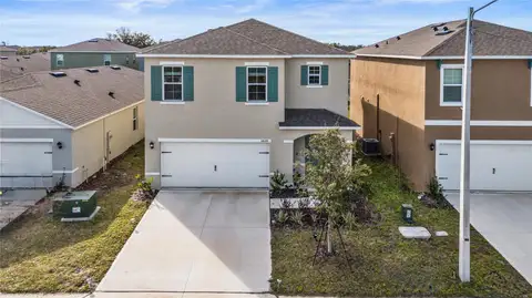 2630 ANGEL FALLS DR — home for sale