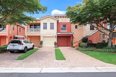 8721 PIAZZA DEL LAGO CIR #205 — home for sale