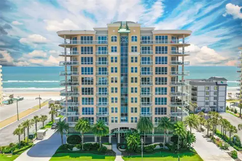 3703 S ATLANTIC AVE #204 — home for sale