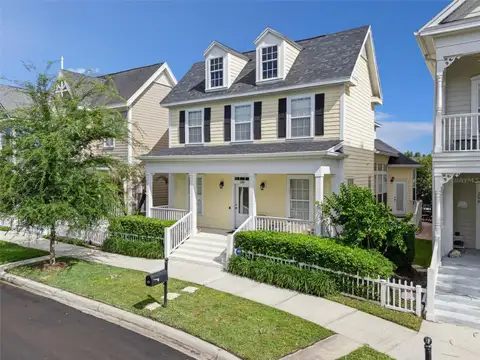 206 NORFOLK PL — home for sale