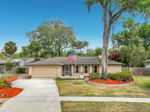 105 CEDAR OAK TRL — home for sale