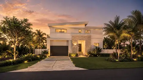610 HIBISCUS WAY — home for sale