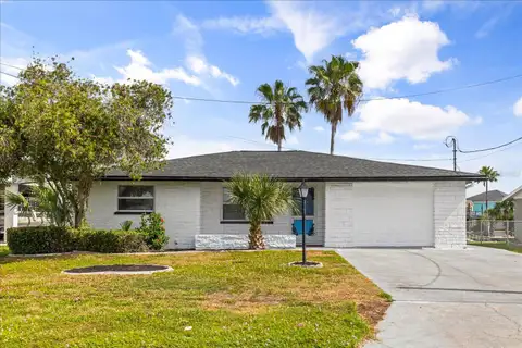 3435 GULF COAST DR — home for sale