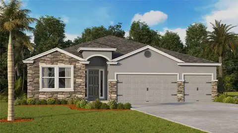 6992 SW 44TH CIR — home for sale