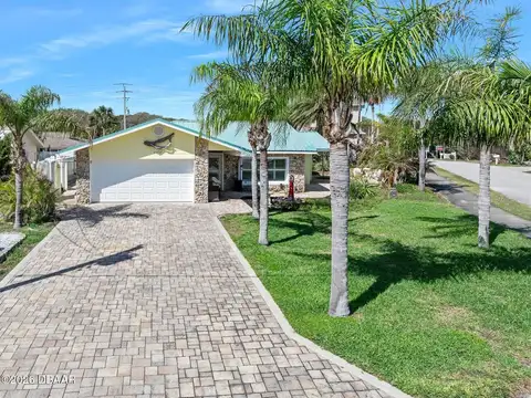 4708 DIXIE DR — home for sale