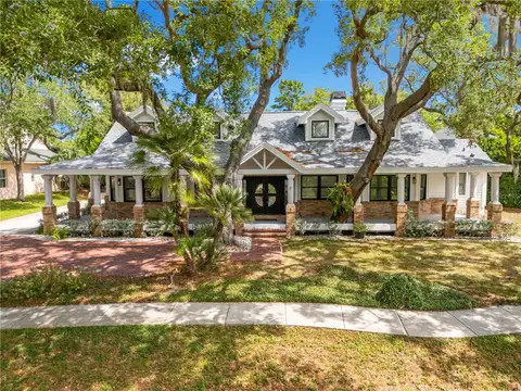 335 SANCTUARY DR — home for sale