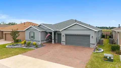 4355 NW 53RD CT — home for sale