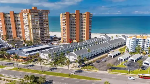 17960 GULF BLVD #108 — home for sale