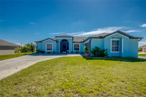 2613 SW 7TH PL — home for sale