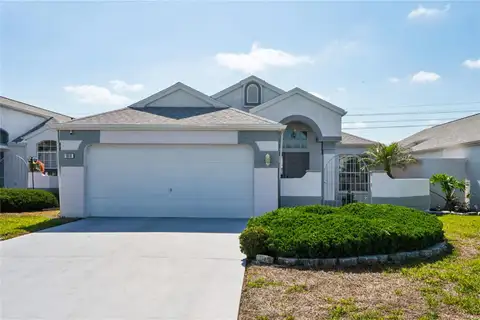1018 CASTILLE DR — home for sale