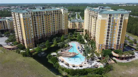 8101 RESORT VILLAGE DR #31101 — home for sale