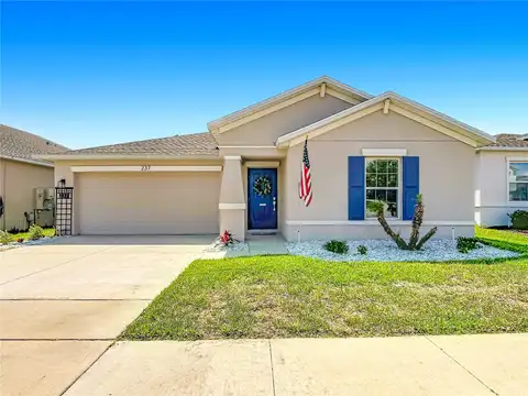 237 TAFT DR — home for sale