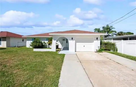 3381 MINNOW CREEK DR — home for sale