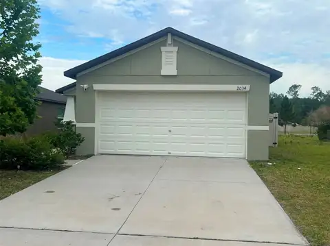 2034 OLD PASTURE LN — home for sale