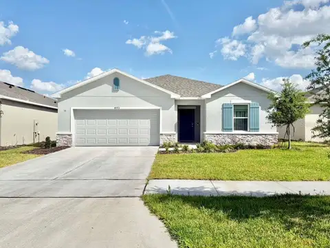 4773 YELLOW ELDER WAY — home for sale