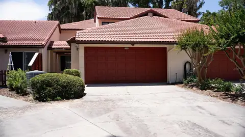 603 WATERWOOD DR — home for sale