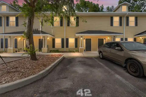 2946 SW 35TH PL #42 — home for sale