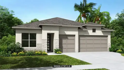7922 BON AIR WAY — home for sale