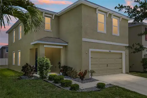 16833 TRITE BEND ST — home for sale