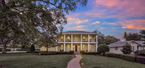 450 LAKEWOOD DR — home for sale