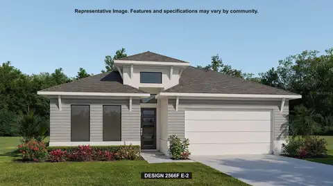 9519 SANDY SHORES ST — home for sale
