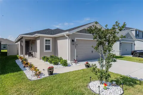 3307 COSTELLO CIR — home for sale