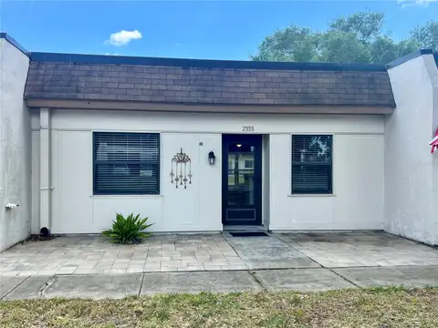 2955 FLINT DR S — home for sale