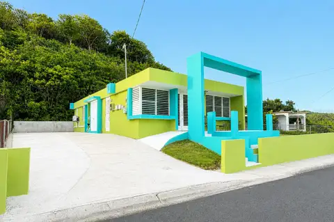 471 CALLE 22 BO. MARIANI — home for sale