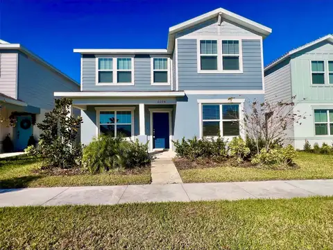 6098 WINDY LEAF ALY — home for sale