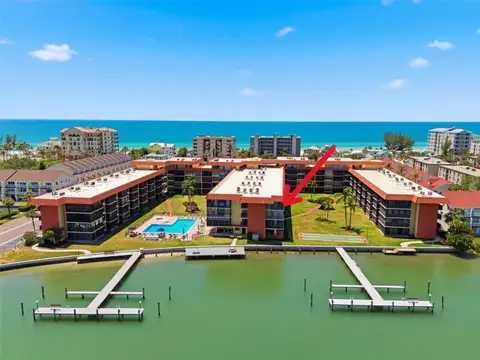 19701 GULF BLVD #417 — home for sale