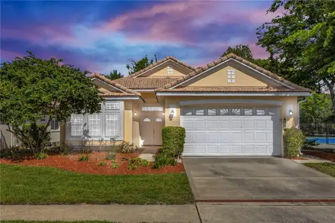 414 FAIRLANE DR — home for sale